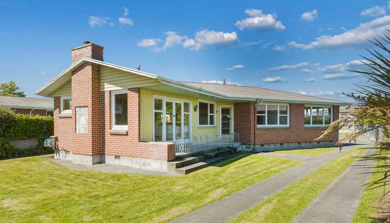 107 Ohoka Road, Kaiapoi