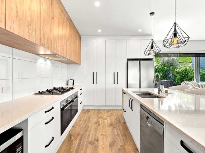 100 Godfrey Drive, Millwater