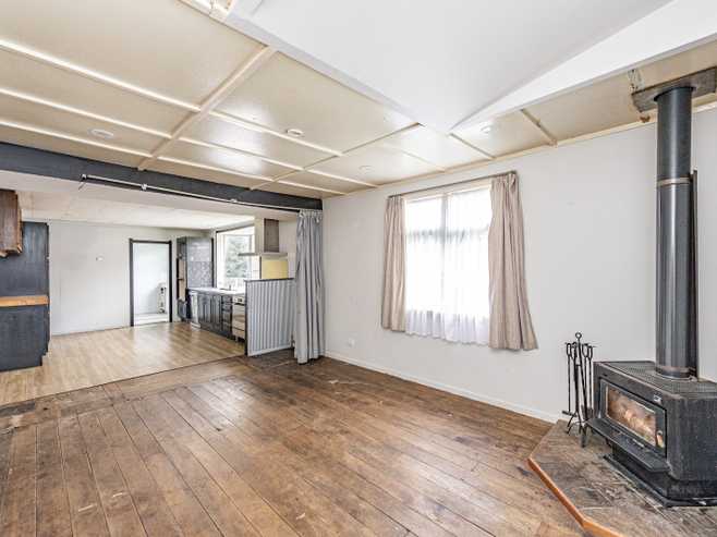 47 Bignell Street, Gonville