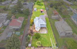 47 Bignell Street, Gonville