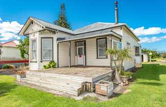 47 Bignell Street, Gonville