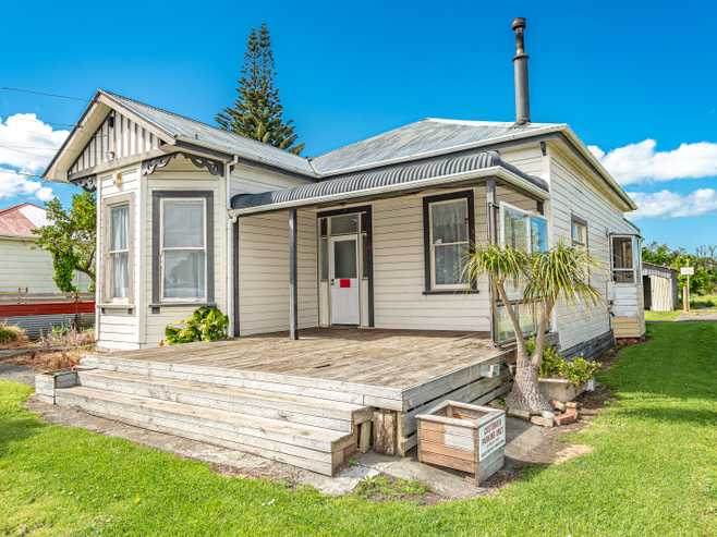 47 Bignell Street, Gonville