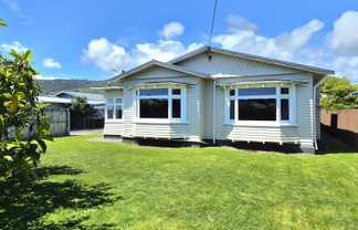 143 Shakespeare Street, Greymouth