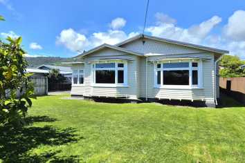 143 Shakespeare Street, Greymouth