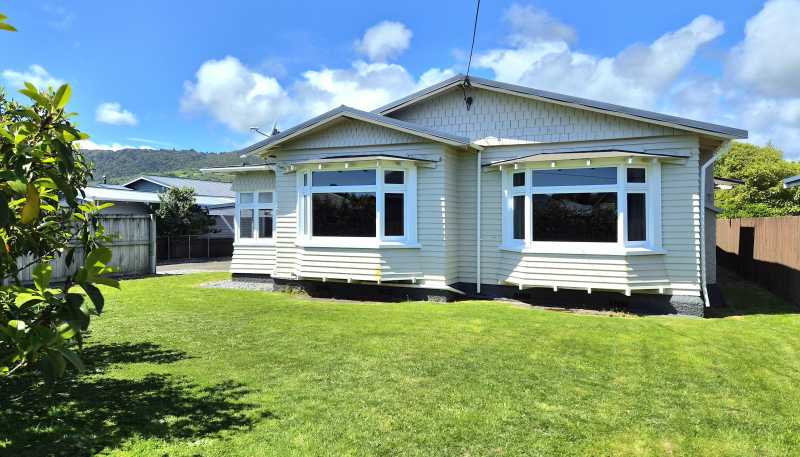 143 Shakespeare Street, Greymouth