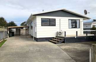 2/33 Hotene Street, Whakatane
