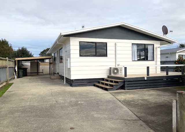 2/33 Hotene Street, Whakatane