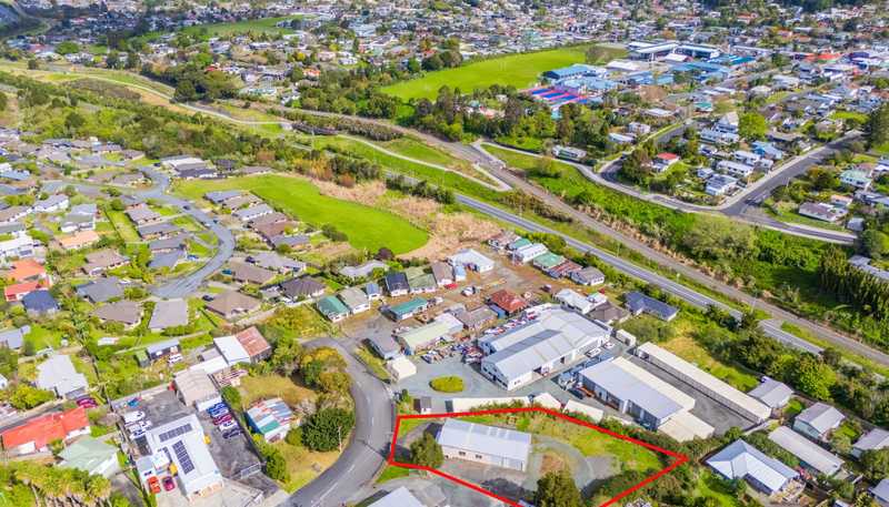 3 Colenso Street, Kamo