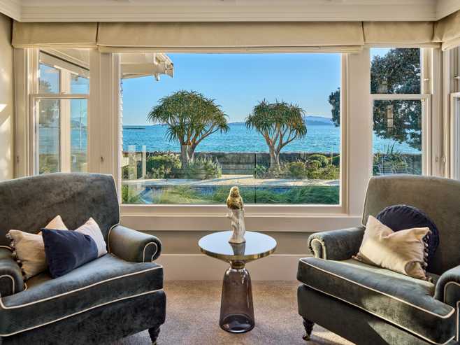 222 Marine Drive, Lowry Bay, Eastbourne