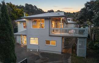 58 Monro Street, Seatoun