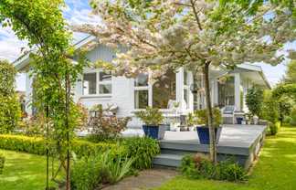 1 Cavan Place, Mairehau