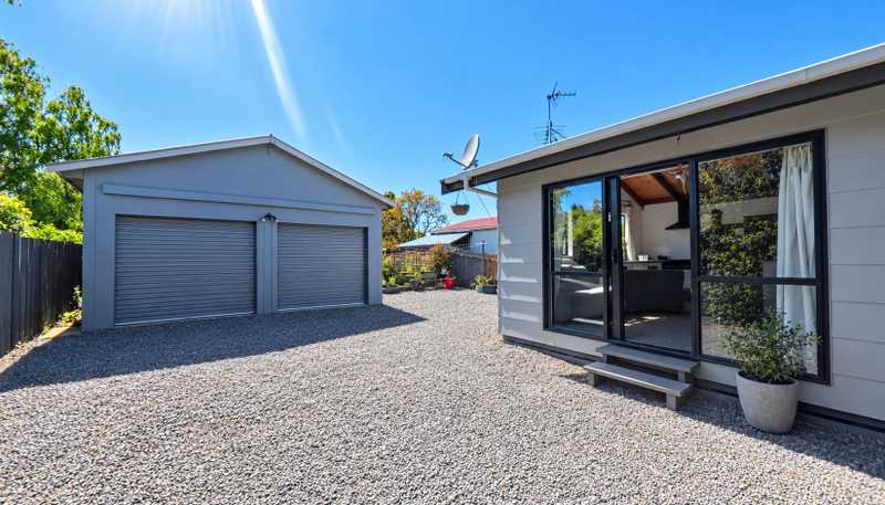 B/23 Elizabeth Street, Masterton