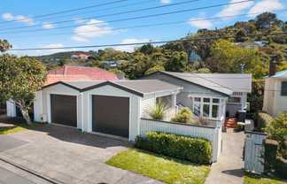 14 Friend Street, Karori
