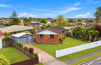 169 Dawson Road, Clover Park