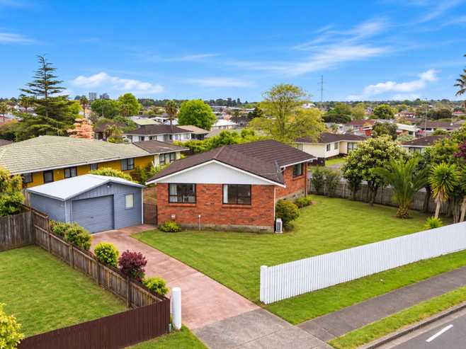 169 Dawson Road, Clover Park