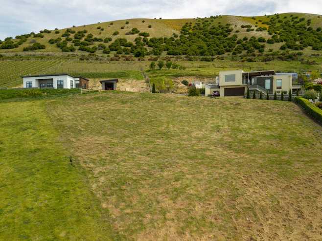13 Lowburn Terrace, Cromwell Gorge