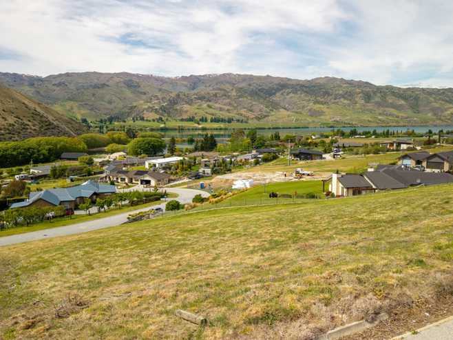 13 Lowburn Terrace, Cromwell Gorge