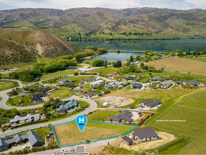13 Lowburn Terrace, Cromwell Gorge
