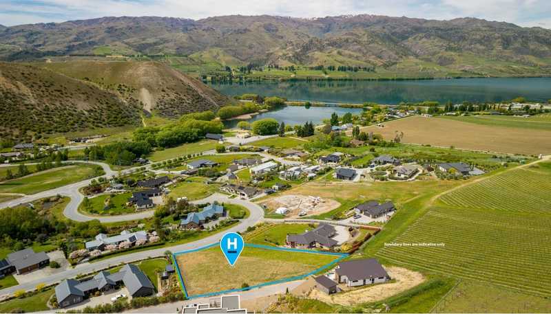 13 Lowburn Terrace, Cromwell Gorge