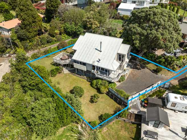 453 Onemana Drive, Whangamata