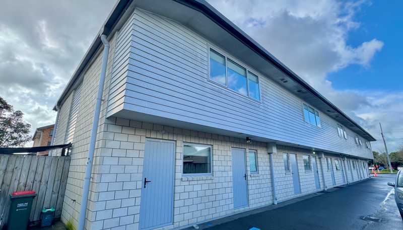 5a/81 RM 2 Normandy Avenue, Melville