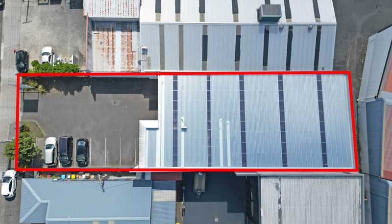 240 Marua Road, Mount Wellington