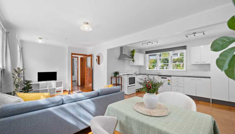 92 Fraser Avenue, Johnsonville