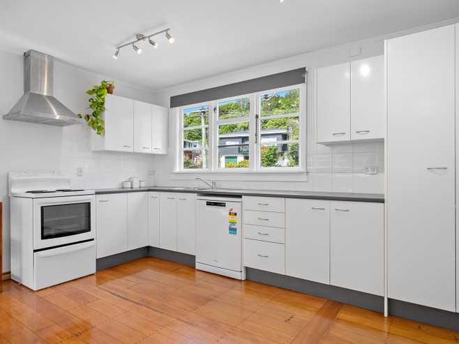92 Fraser Avenue, Johnsonville