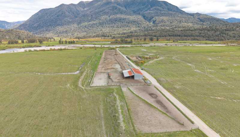 785 Lake Brunner Road, Moana