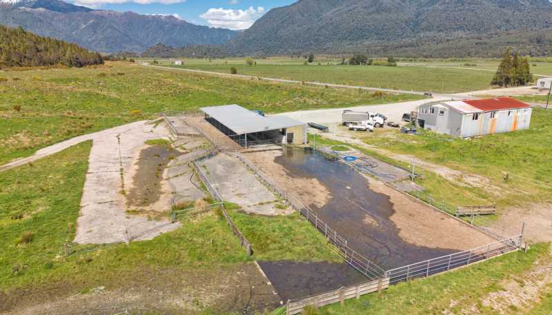 785 Lake Brunner Road, Moana