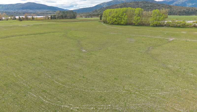 785 Lake Brunner Road, Moana