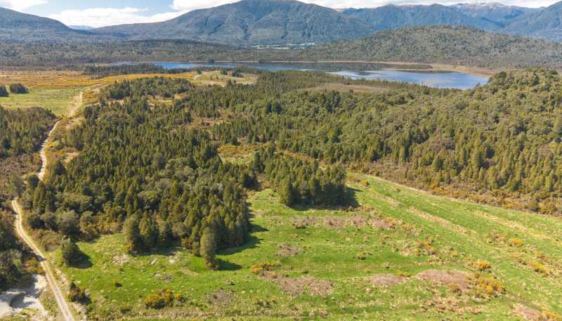 785 Lake Brunner Road, Moana