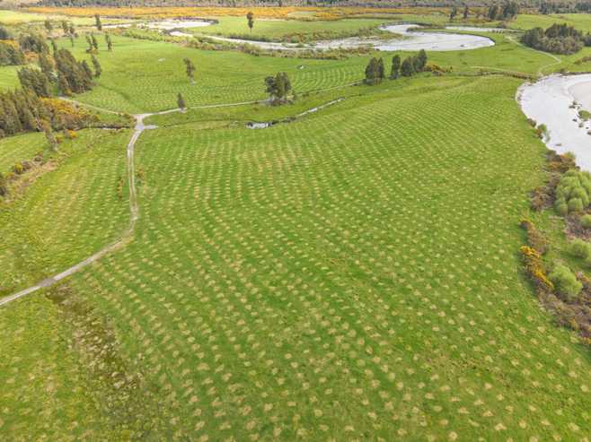 785 Lake Brunner Road, Moana