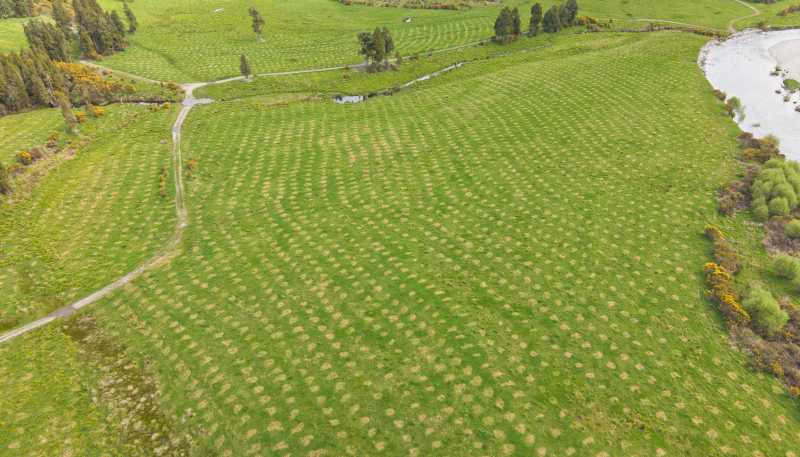785 Lake Brunner Road, Moana