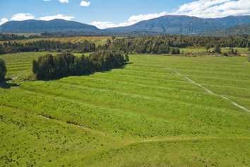 785 Lake Brunner Road, Moana