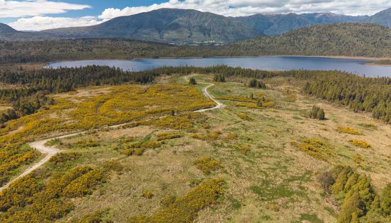 785 Lake Brunner Road, Moana