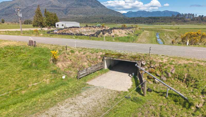 785 Lake Brunner Road, Moana