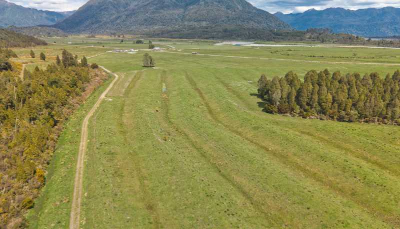 785 Lake Brunner Road, Moana