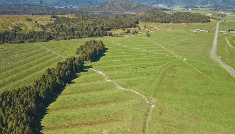 785 Lake Brunner Road, Moana