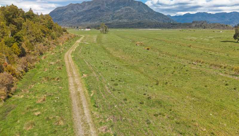 785 Lake Brunner Road, Moana