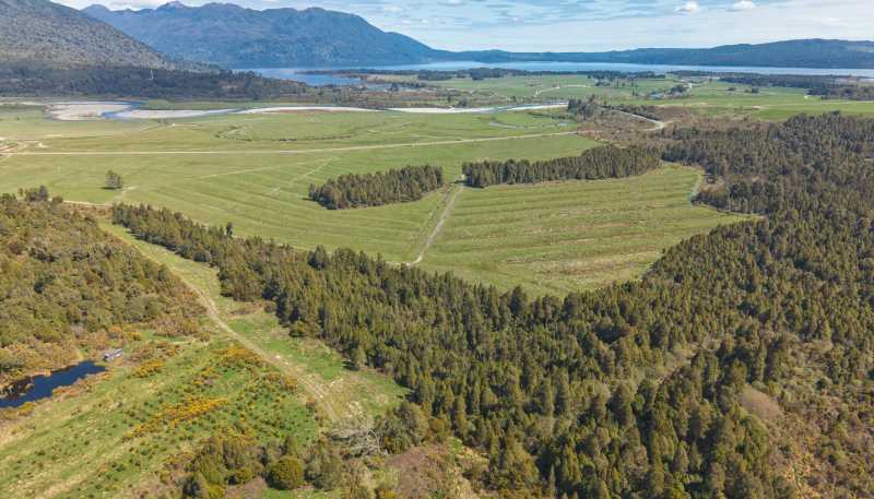 785 Lake Brunner Road, Moana
