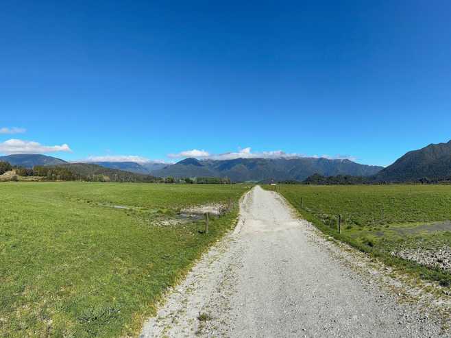 650 Lake Brunner Road, Moana