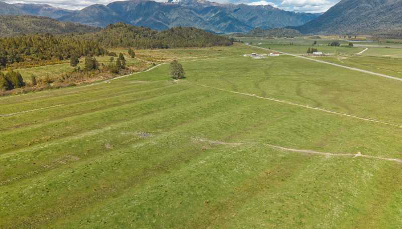 785 Lake Brunner Road, Moana