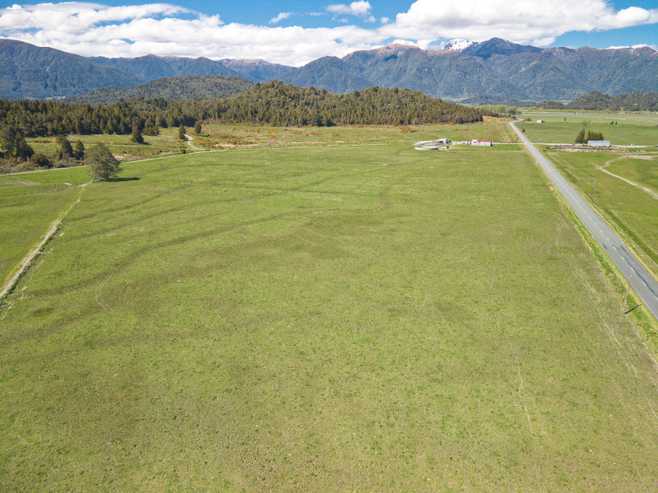 785 Lake Brunner Road, Moana