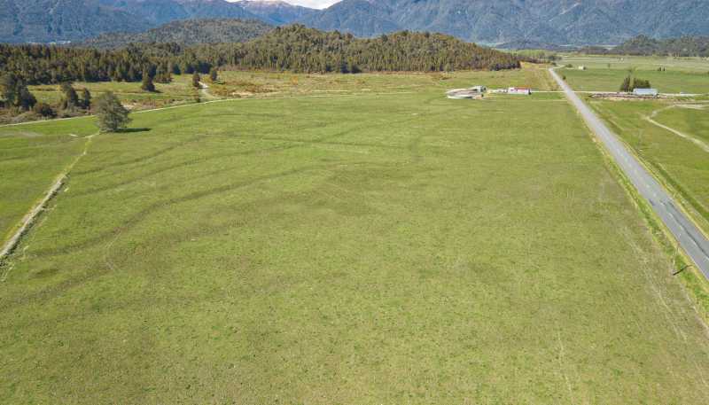 785 Lake Brunner Road, Moana