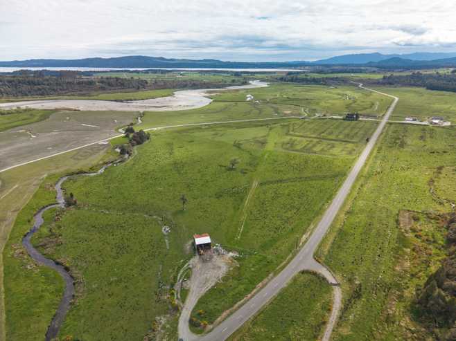 650 Lake Brunner Road, Moana