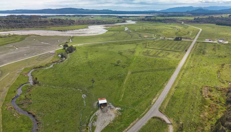 785 Lake Brunner Road, Moana
