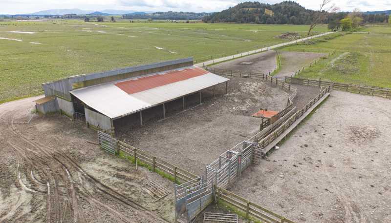 785 Lake Brunner Road, Moana