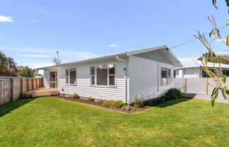 31 Cologne Street, Martinborough