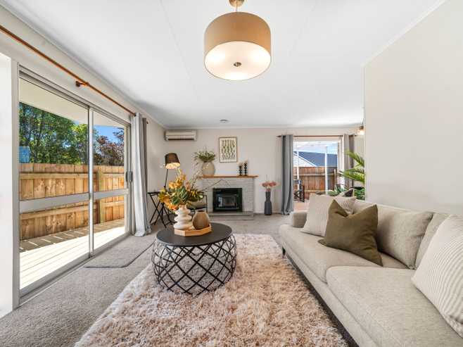 31 Cologne Street, Martinborough